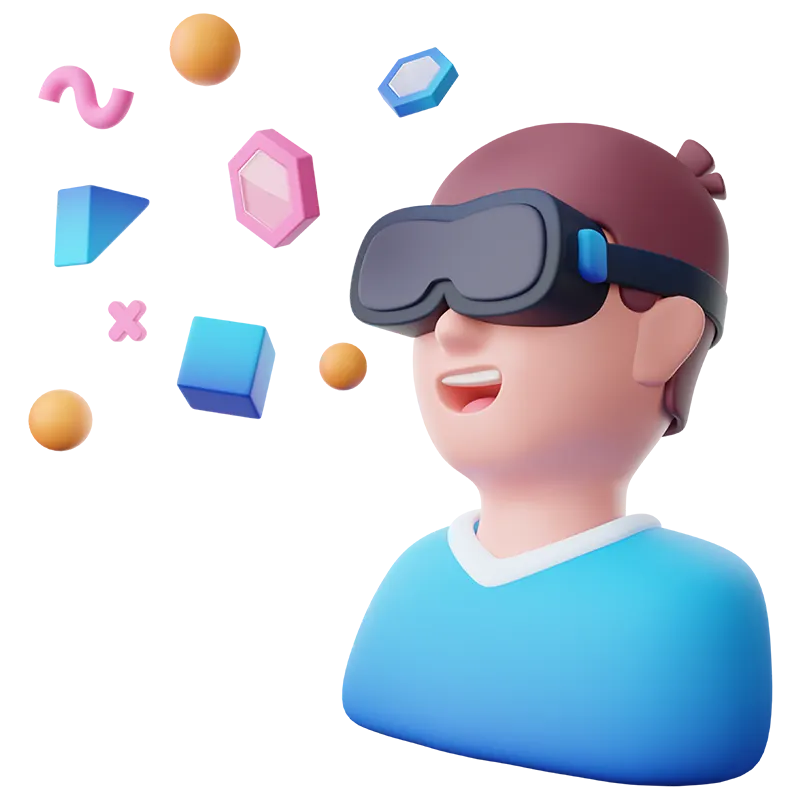 Tecnologia de ponta à sua disposição.